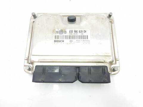 Centralita Motor ECU Volkswagen Passat 1.9 TDI 131CV 50KW