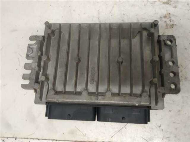 Foto 3ª: Centralita Motor ECU Daewoo Kalos 1.2 SE [1.2 LTR. - 53 KW CAT] [B12S1]