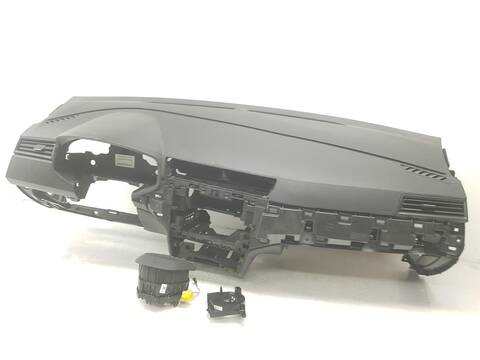 Kit Airbag Seat Arona 1.0 TSI 95CV 80KW