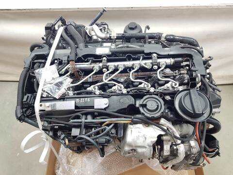 Motor Completo Bmw X5 XDRIVE40D