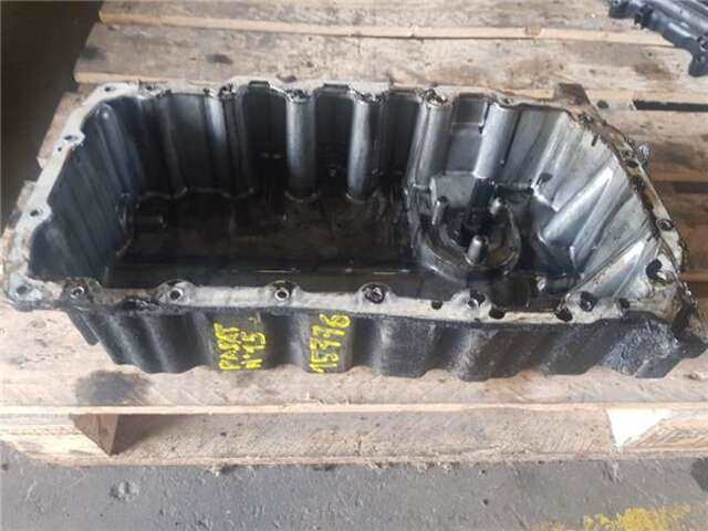 Carter Volkswagen Passat 2.0 TDI 16V