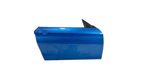 Foto 2ª: Puerta Delantera Derecha Bmw Serie 1 114 N47D20C BERLINA (2012)