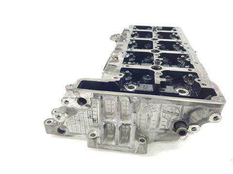 Foto 2ª: Culata Toyota Verso 1.6 D-4D 112CV [N47C16A 1WW] (2009)