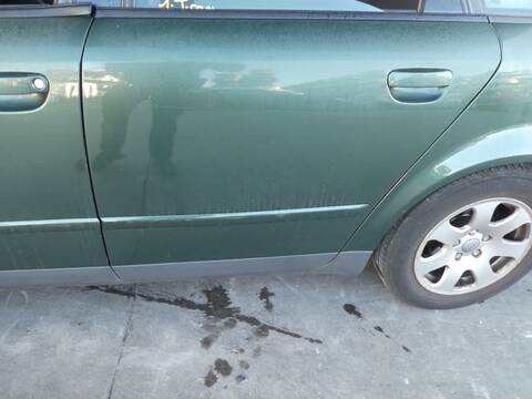 Puerta Trasera Izquierda Audi A4 AVJ BERLINA