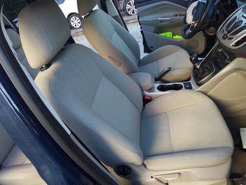 Foto 2ª: Asiento Delantero Derecho Ford C Max 1.6 ECOBOOST CAT 150CV 110KW GRAND [JQDB] (2013)