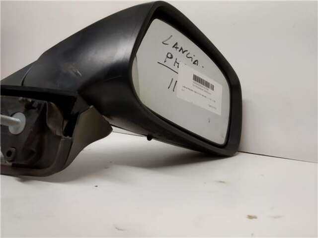 Foto 2ª: Retrovisor Derecho Lancia Phedra 2.0 JTD (136 CV) [RHR DW10BTED4]