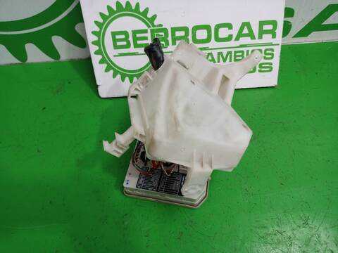 Foto 2ª: Caja Reles Fusibles Nissan Micra 1.2 CAT 80CV 59KW [CR12DE] (2006)