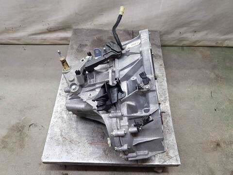 Foto 3ª: Caja Cambios Renault Express ADVANCE
