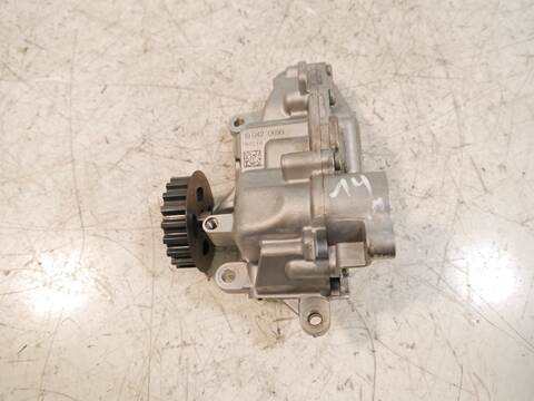 Foto 2ª: Bomba de Aceite Ford Transit 130 CV 96KW [BKRA] (2020)