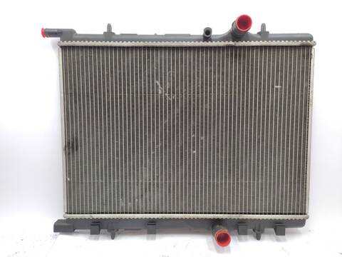 Radiador Motor Citroen Xsara 1.6 16V 109CV 80KW