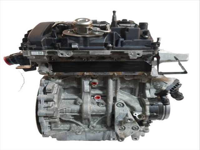 Foto 3ª: Motor Completo Bmw Serie 2 215 B38 224 CV 165KW [B38A15A]