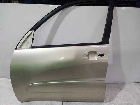 Puerta Delantera Izquierda Toyota Rav4 2.0 LUNA 4X4 2003 ) 150CV 110KW