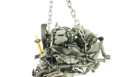 Motor Completo Seat Leon 1.9 TDI