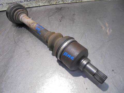 Foto 2ª: Transmision Delantera Izquierda Peugeot 307 XR CLIM PLUS 90CV 66KW [9HX] (2005)
