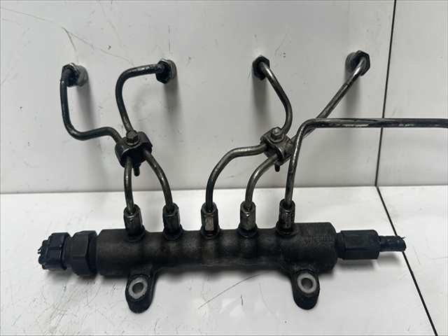 Rampa Inyectora Toyota Corolla 2.2 CDI VERSO