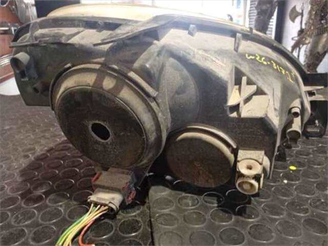 Foto 2ª: Faro Izquierdo Citroen Xsara 2.0 16V [RFN (EW10J4)]