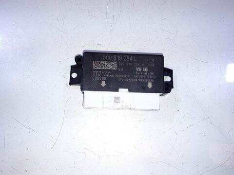 Centralita Motor ECU Volkswagen Touran 2.0 TDI 150CV 110KW