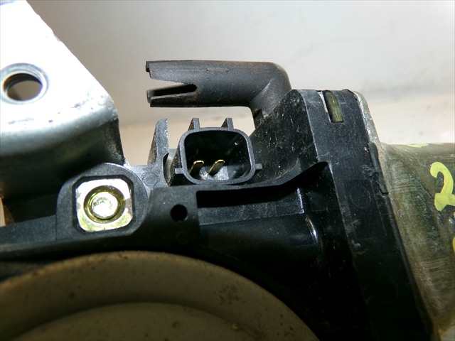 Foto 4ª: Elevalunas Eléctrico Delantero Derecho Nissan X-Trail 2.5 G 2001-2014 [QR25] (2003)