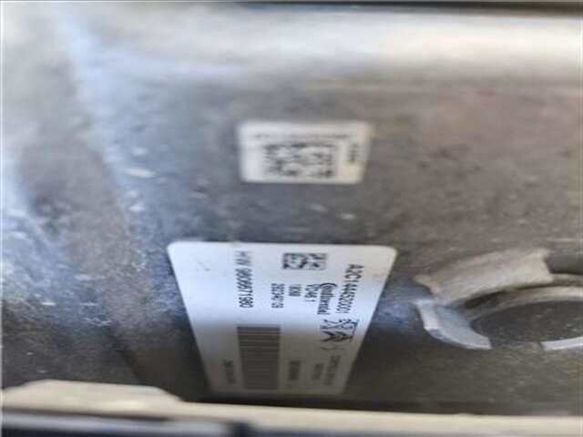 Centralita Motor ECU Citroen C4 1.2 FEEL [1.2 LTR. - 60 KW 12V VTI - PURETECH]