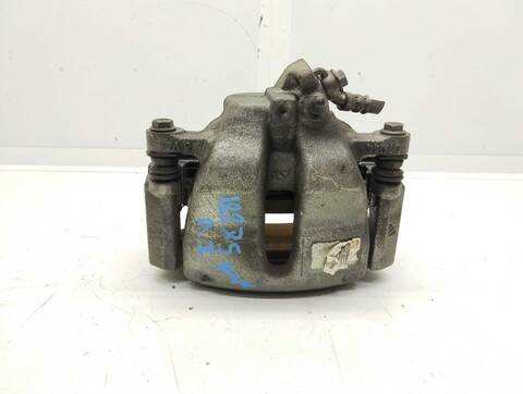 Pinza Freno Delantera Izquierdo Opel Corsa EDITION 101CV 74KW