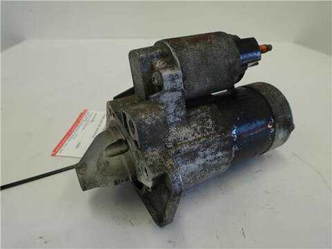 Motor de Arranque Renault Scenic 1.5 DCI JM1E) 106CV 78KW JM)
