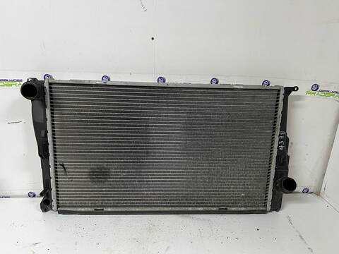 Foto 1ª: Radiador Motor Bmw Serie 3 315 320D BERLINA 163CV 120KW [204D4] (2006)