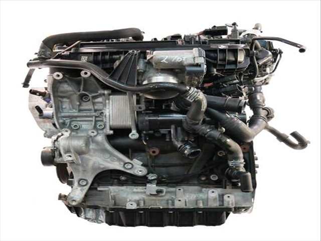 Foto 3ª: Motor Completo Audi Q3 CZP 179 - 180 CV 132KW [CZPA] (2017)