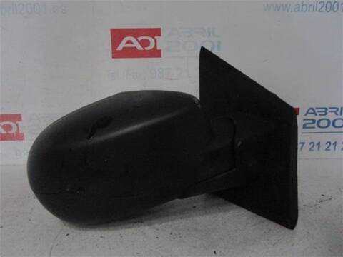 Foto 2ª: Retrovisor Derecho Renault Twingo 1.5 AUTHENTIQUE 75CV 55KW [K9K P8] (2014)