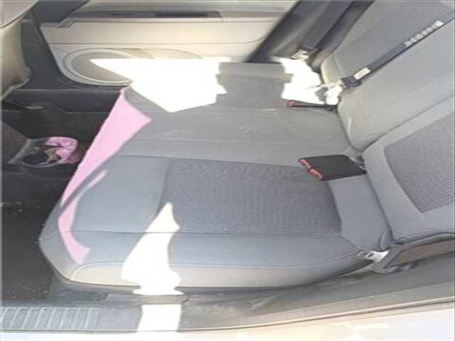 Foto 2ª: Asientos Traseros Jeep Patriot 2.4 LIMITED [2 4 LTR. - 125 KW 16V CAT] 170CV (2012)
