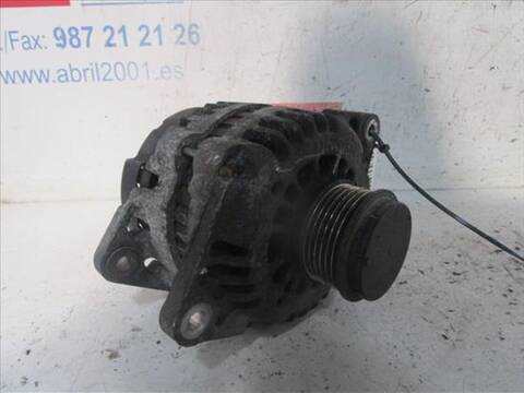 Alternador Opel Astra 1.7 CDTI 110CV 81KW