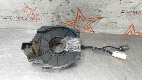 Foto 2ª: Anillo Airbag Nissan Terrano LX 3-PTAS.) 101CV 74KW [TD27T] (2000)