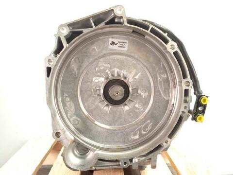 Caja Cambios Automatica Bmw X3 2.0 G 184CV 135KW AUT.