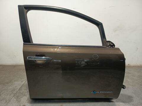 Puerta Delantera Derecha Nissan Leaf ELECTRIC 109CV 80KW