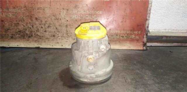 Foto 3ª: Faro Antiniebla Delantero Izquierdo Citroen C2 1.4 HDI [8HX (DV4TD)]