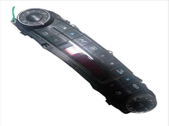 Mando Climatizador Mercedes Clase E 180 E 220 CDI 211.006) 150CV
