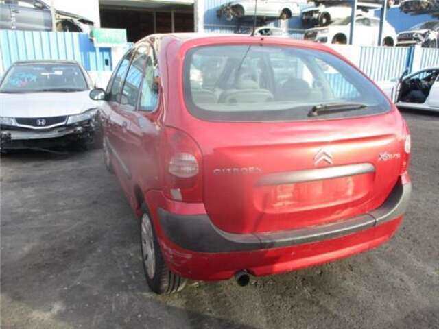 Foto 2ª: Cerradura Puerta Trasera Derecha Citroen Xsara 1.6 HDI [9HX (DV6ATED4)]