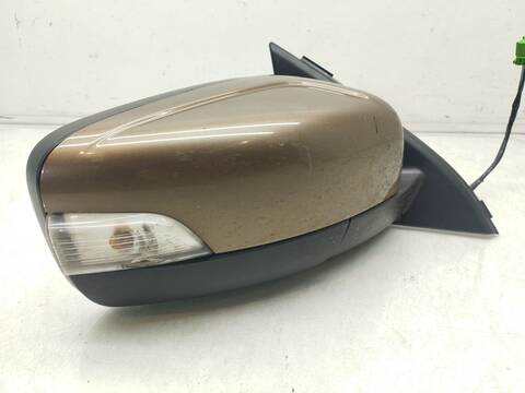 Foto 2ª: Retrovisor Derecho Volvo XC 60 D5 AWD 205CV 151KW [D 5244 T10] (2010)