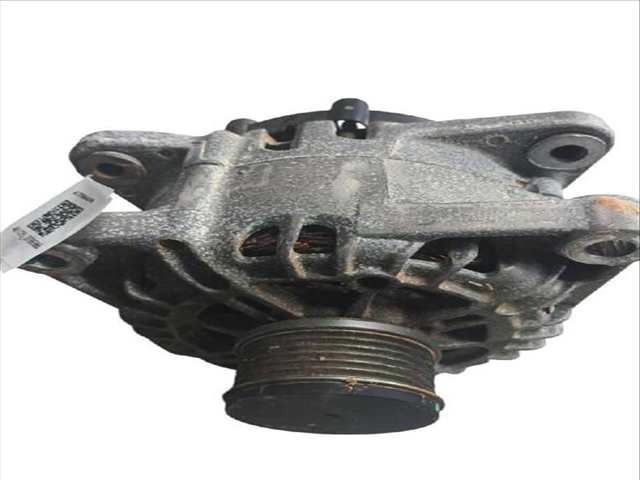 Foto 2ª: Alternador Peugeot 208 1.2 PURETECH 100 (2019)