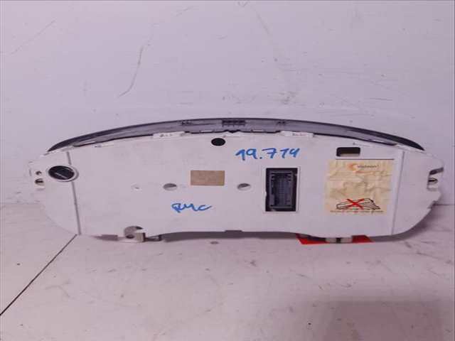 Foto 2ª: Cuadro de Instrumentos Ford Focus AMBIENTE D) BERLINA 90CV 66KW [HHDA] (2006)