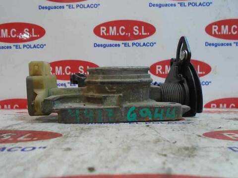 Caja Mariposa Citroen Xsara 1.6 16V TONIC BERLINA 88CV 65KW
