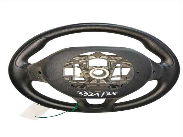 Foto 2ª: Volante Peugeot 308 1.6 HDI - BLUEHDI 115 (2013)