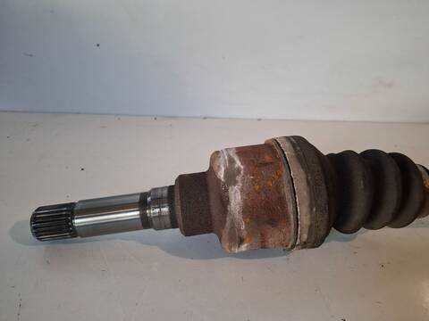Transmision Delantera Derecha Citroen C3 1.4 HDI AUDACE 68CV