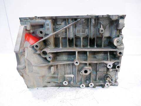 Bloque Motor Ford Mustang 2.3 ECOBOOST 314 CV 231KW