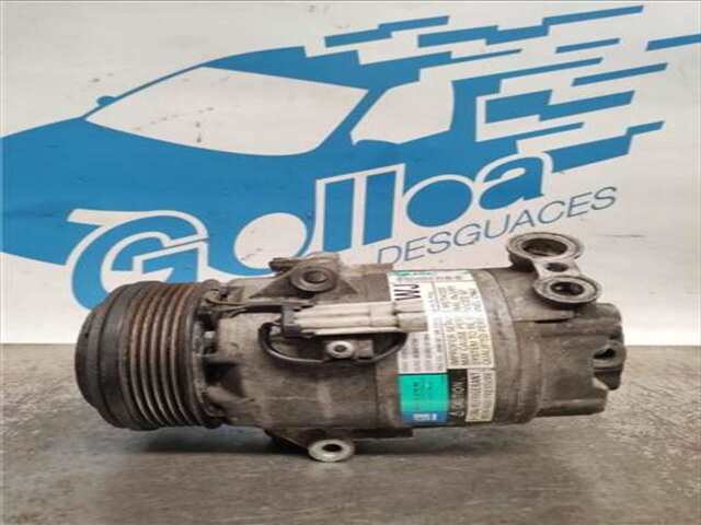 Compresor Aire Acondicionado Opel Astra 1.7 CDTI