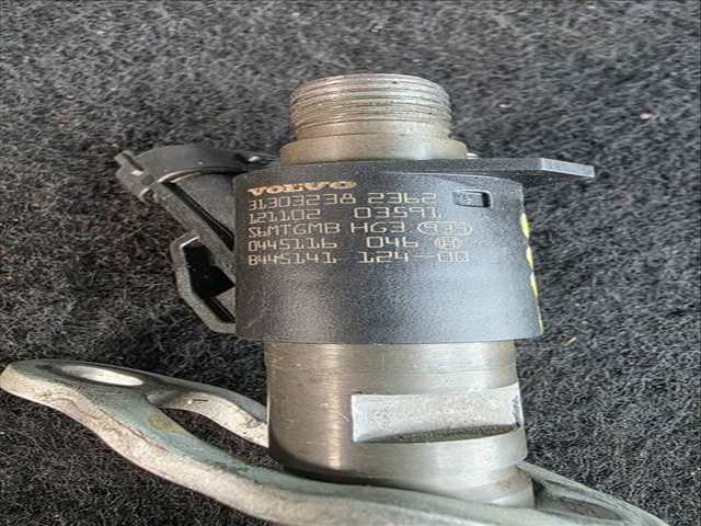 Foto 2ª: Inyectores Volvo S60 2 4 LTR. - 125 KW CAT 2000 170CV