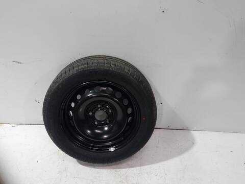 Neumatico Renault Megane DYNAMIQUE 116CV