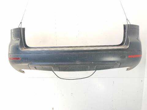 Paragolpes Trasero Volkswagen Touareg 3.0 V6 TDI