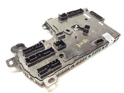 Foto 2ª: Caja Reles Fusibles Tesla Model 3 388CV 285KW (2020)