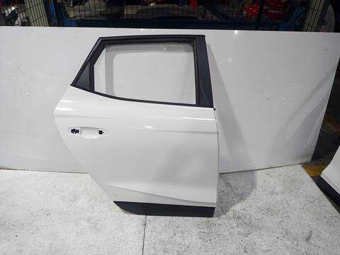 Puerta Trasera Derecha Seat Arona XPERIENCE PLUS 110CV 81KW