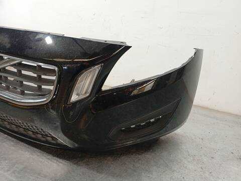 Foto 4ª: Paragolpes Delantero Volvo S60 D3 163CV 120KW [D5204T2] (2010)